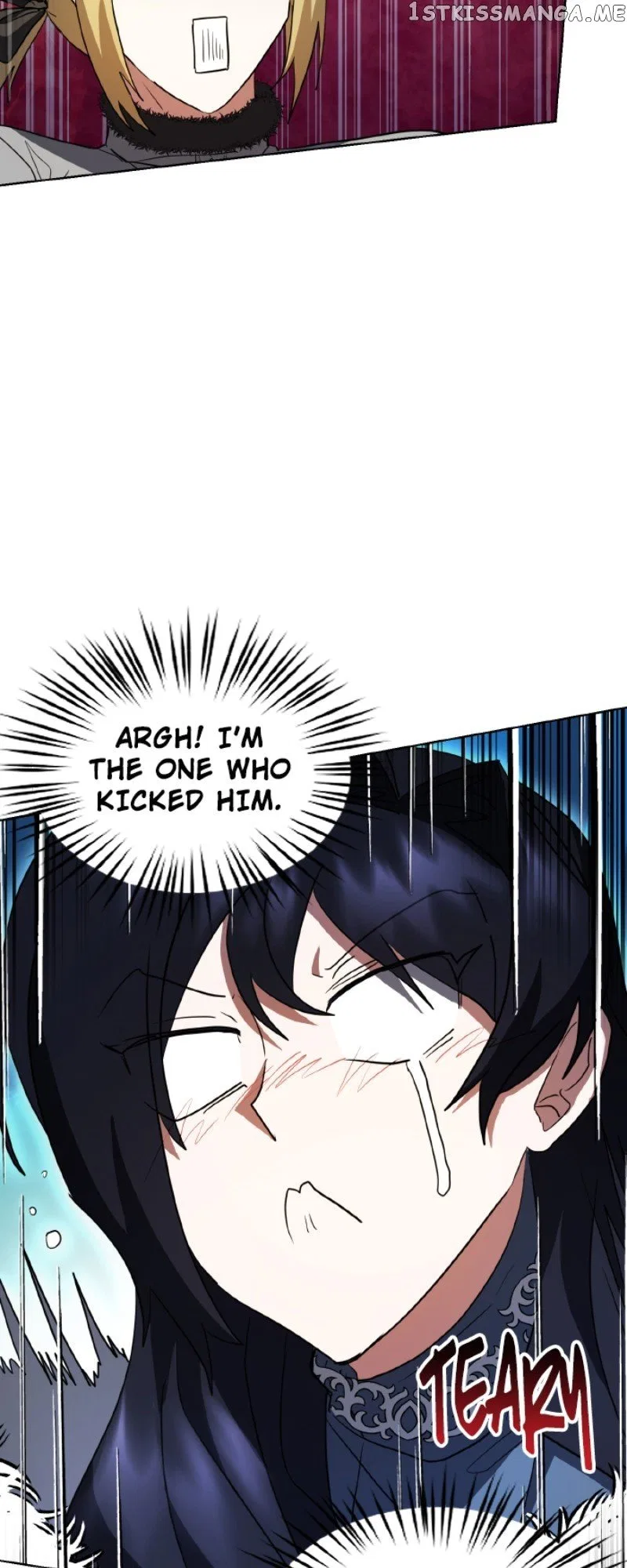 Inappropriate Activity Has Been Detected Chapter 19 – Page 35