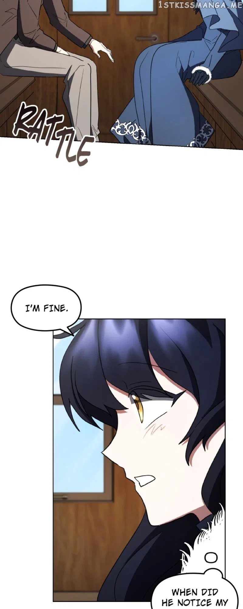 Inappropriate Activity Has Been Detected Chapter 19 – Page 39