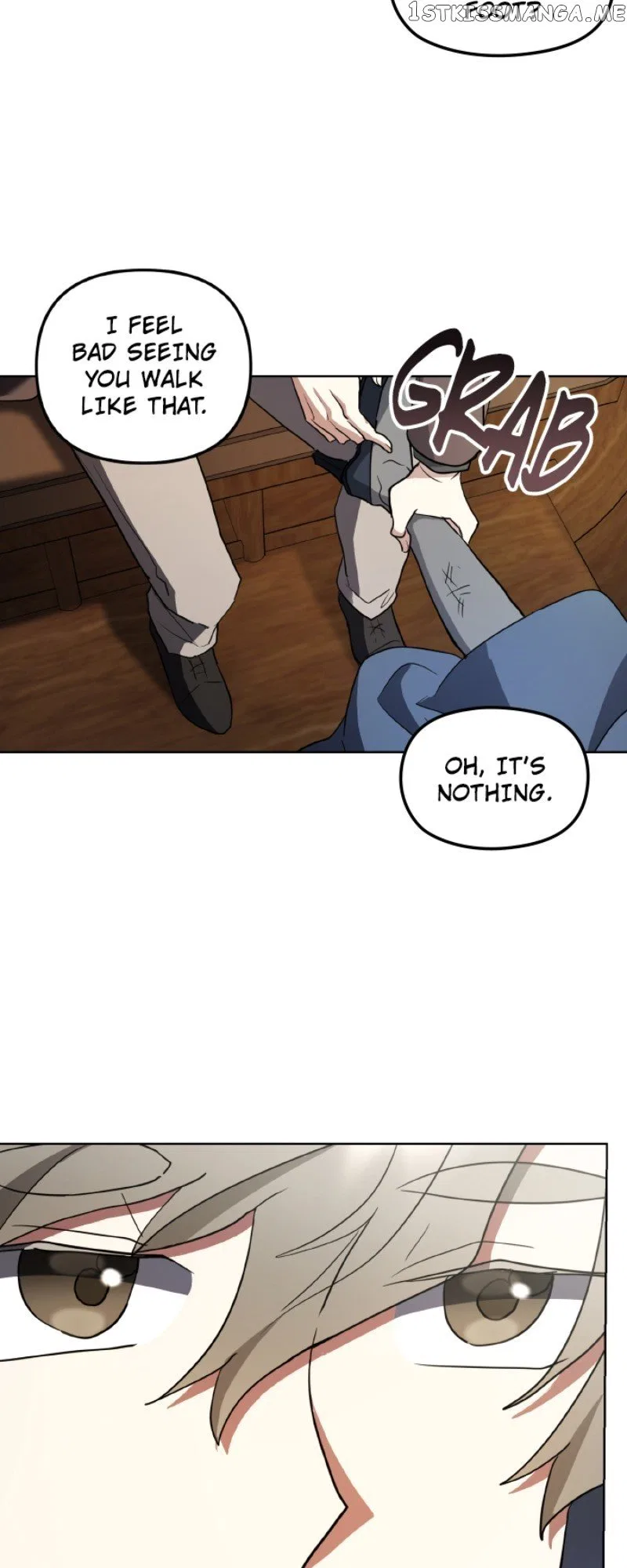 Inappropriate Activity Has Been Detected Chapter 19 – Page 40