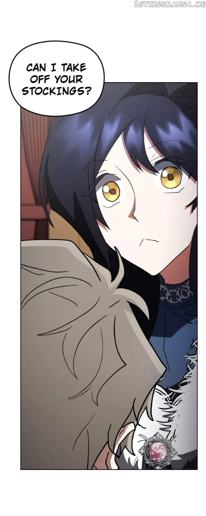 Inappropriate Activity Has Been Detected Chapter 19 – Page 42