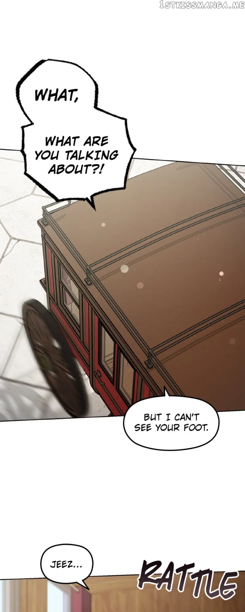 Inappropriate Activity Has Been Detected Chapter 19 – Page 43