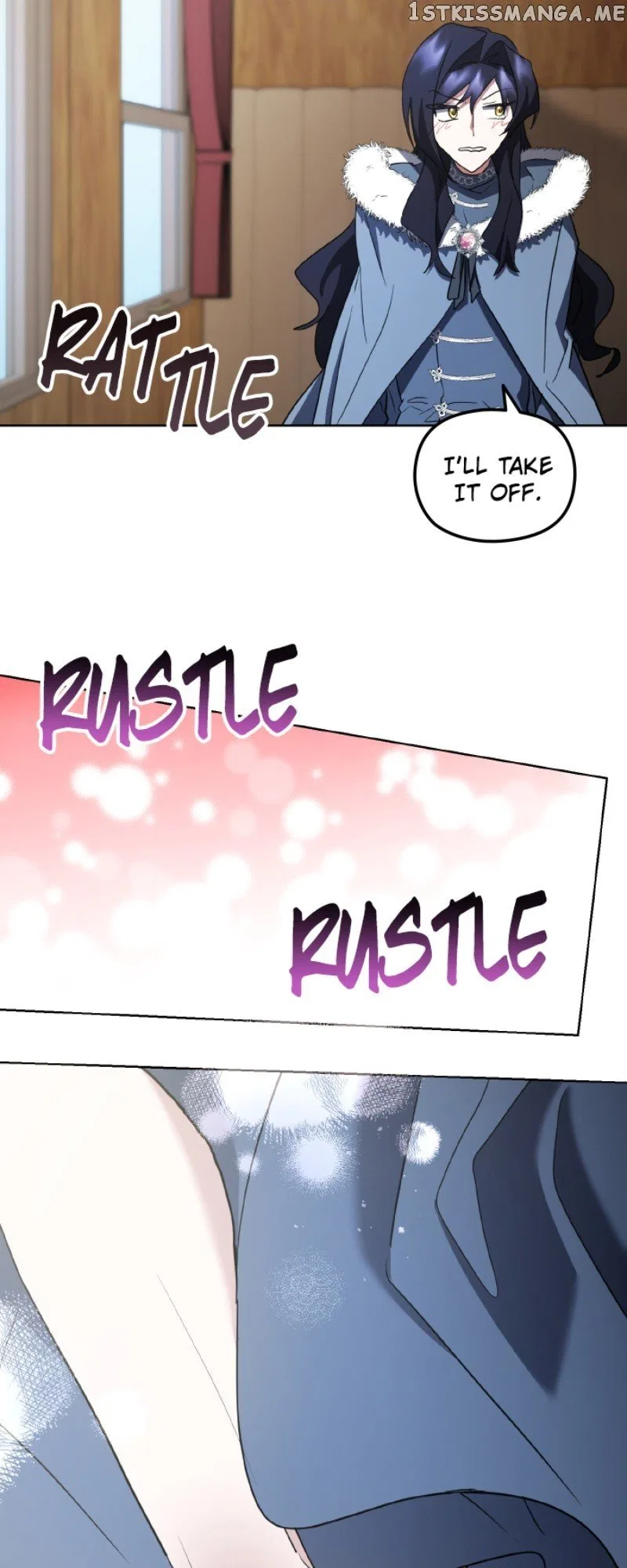 Inappropriate Activity Has Been Detected Chapter 19 – Page 44