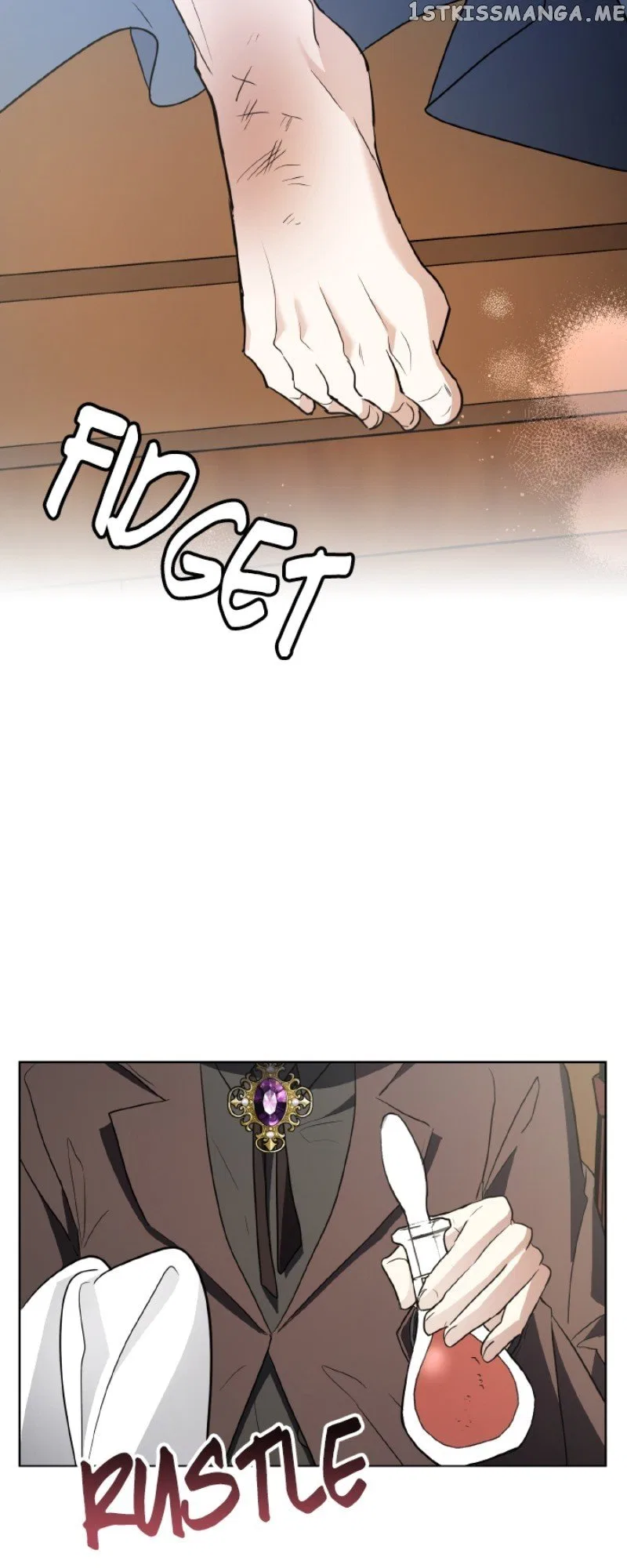 Inappropriate Activity Has Been Detected Chapter 19 – Page 45