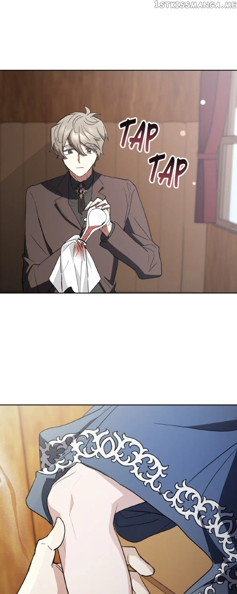 Inappropriate Activity Has Been Detected Chapter 19 – Page 46