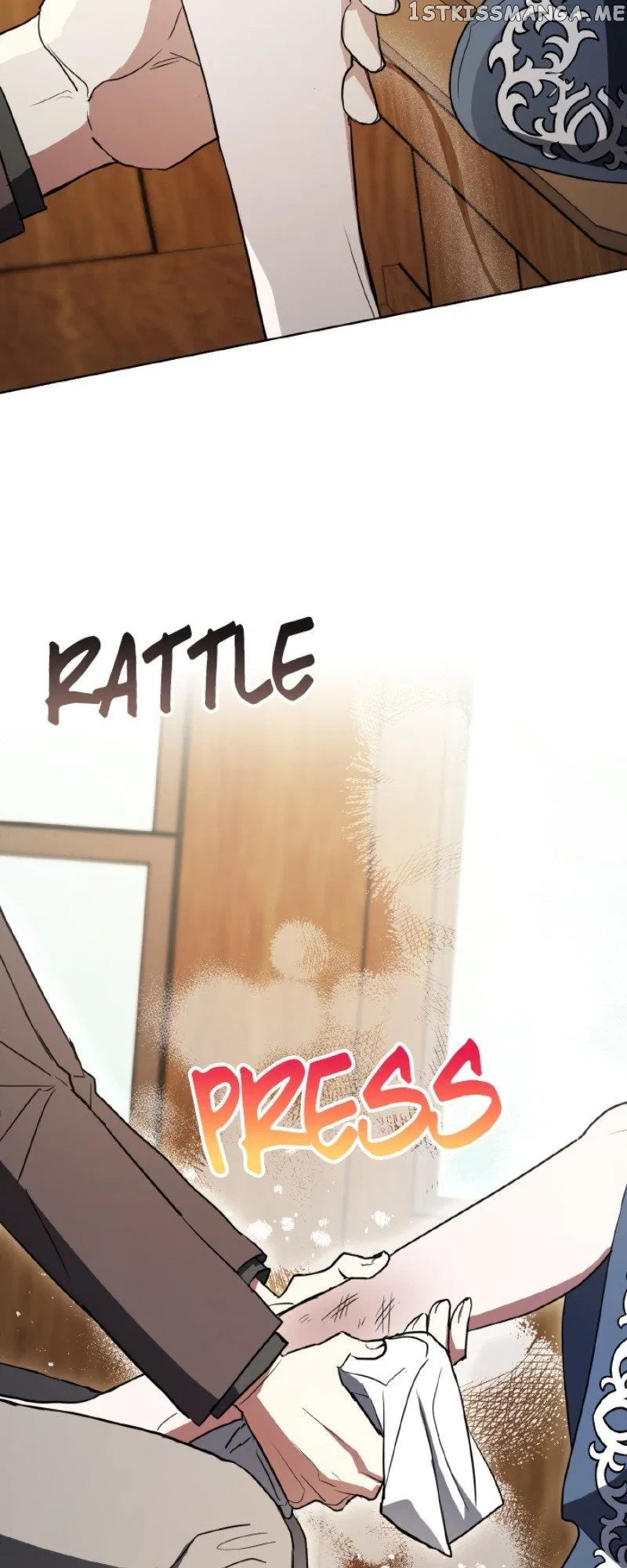 Inappropriate Activity Has Been Detected Chapter 19 – Page 47