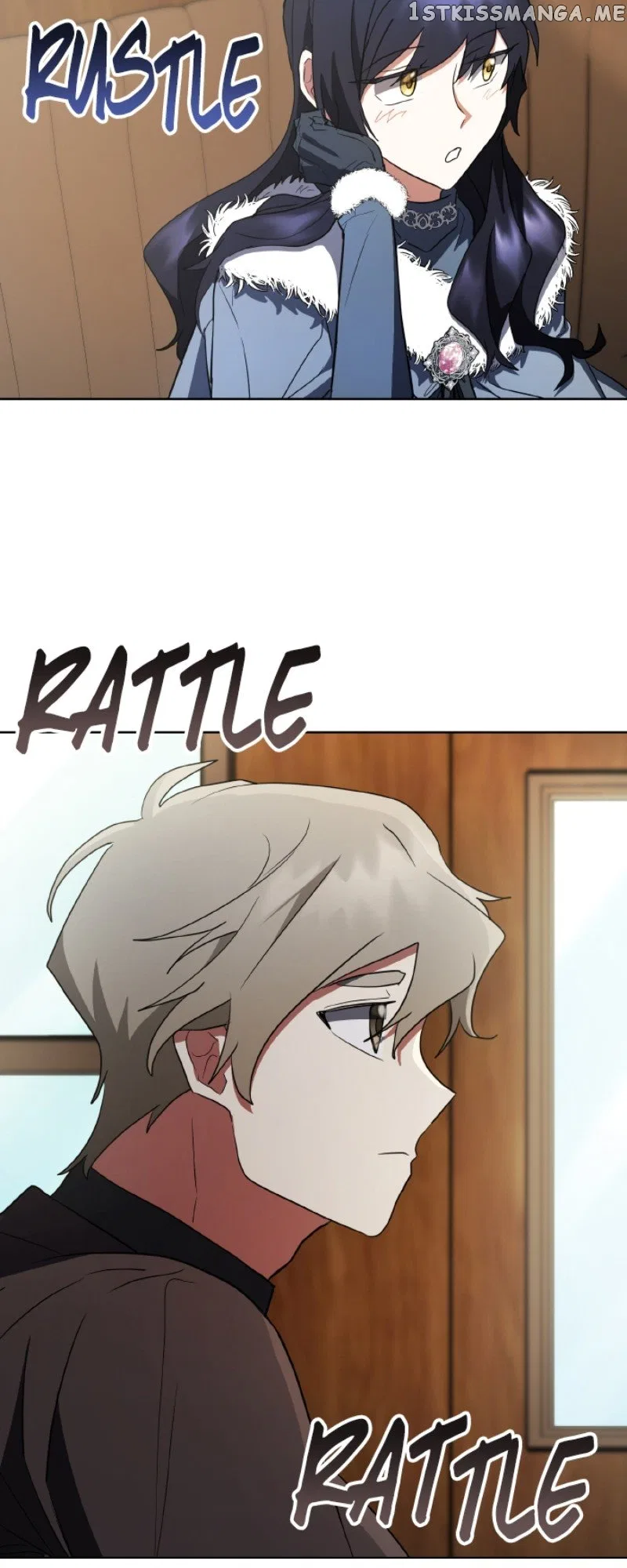 Inappropriate Activity Has Been Detected Chapter 19 – Page 50