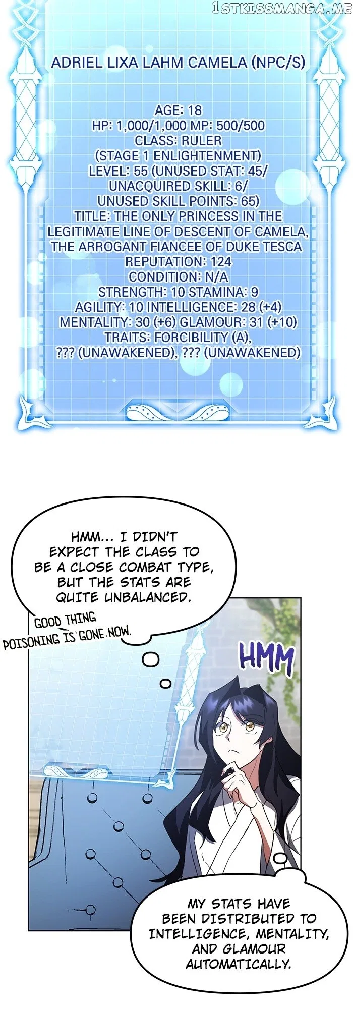 Inappropriate Activity Has Been Detected Chapter 18 – Page 6