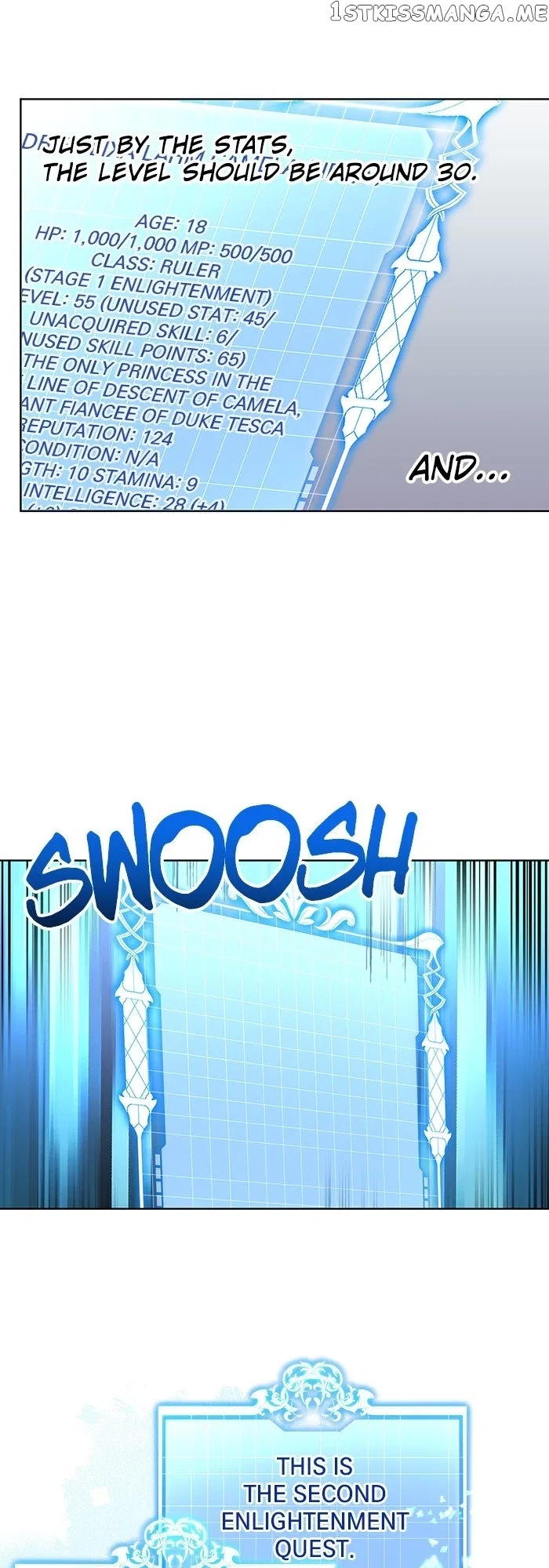 Inappropriate Activity Has Been Detected Chapter 18 – Page 7