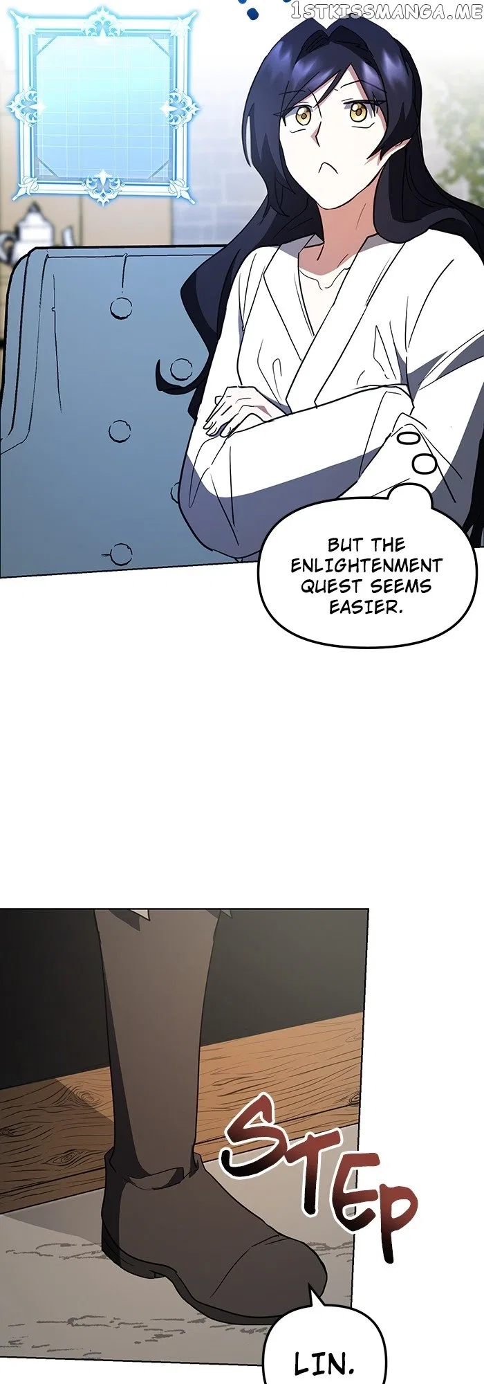 Inappropriate Activity Has Been Detected Chapter 18 – Page 9
