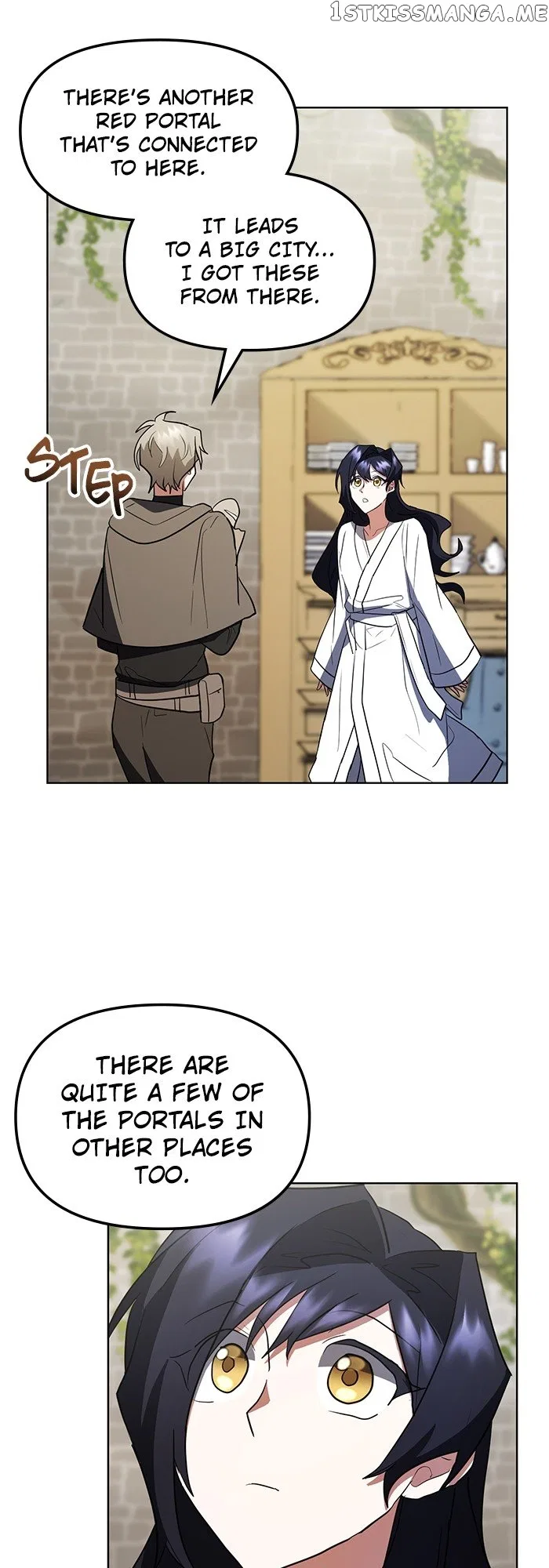 Inappropriate Activity Has Been Detected Chapter 18 – Page 11