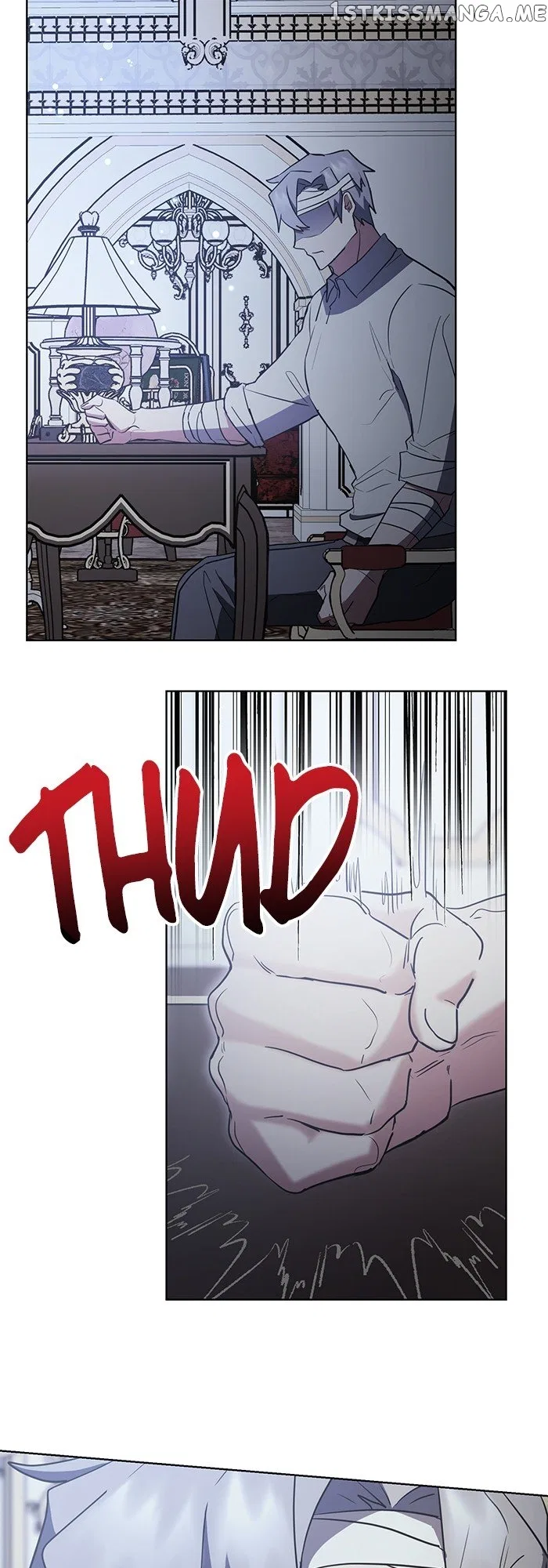 Inappropriate Activity Has Been Detected Chapter 18 – Page 15
