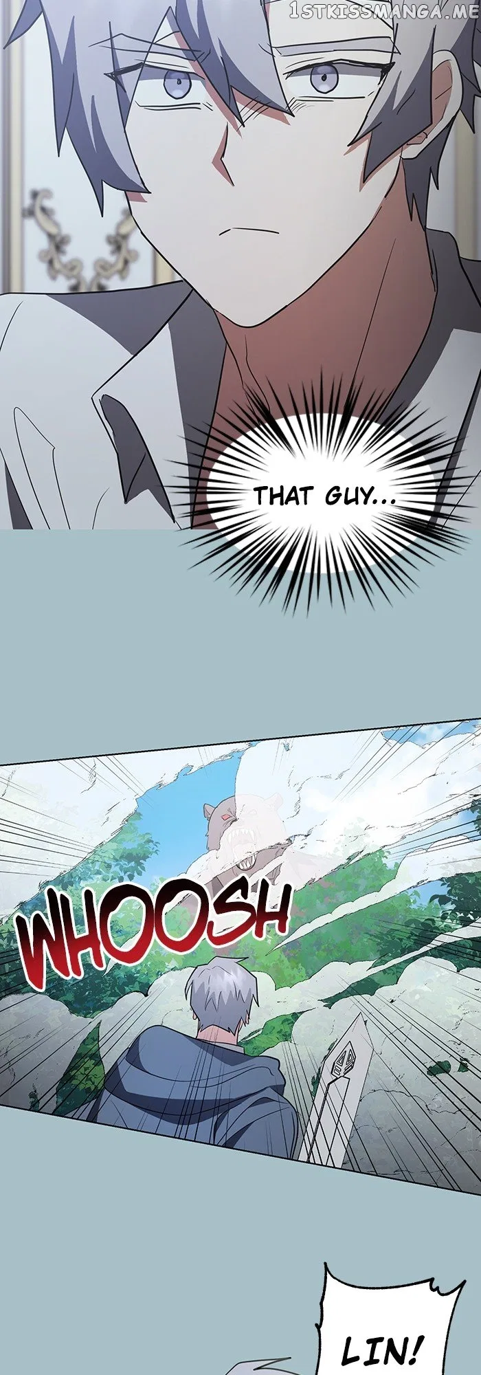 Inappropriate Activity Has Been Detected Chapter 18 – Page 16