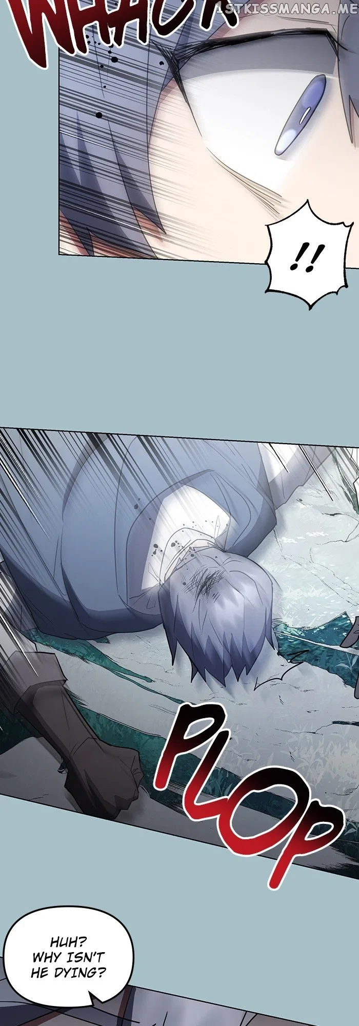 Inappropriate Activity Has Been Detected Chapter 18 – Page 18