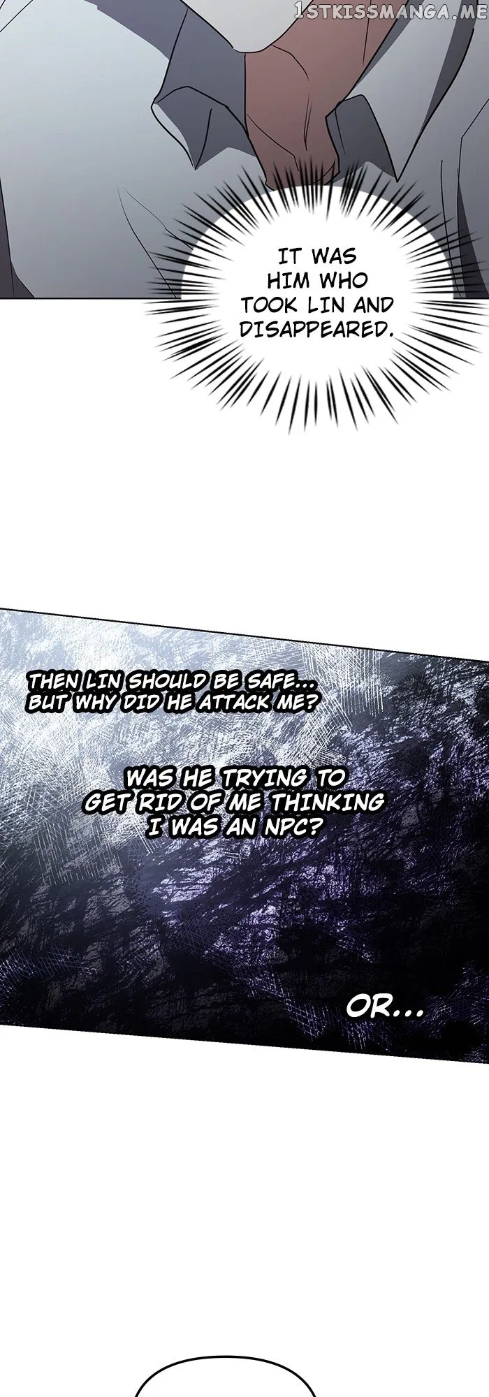 Inappropriate Activity Has Been Detected Chapter 18 – Page 22