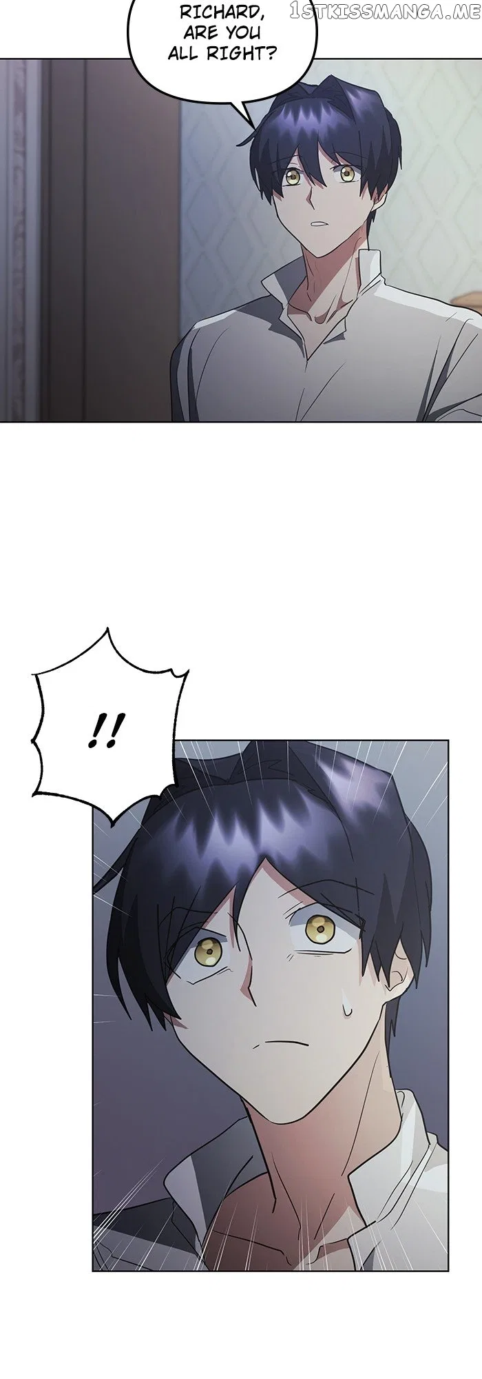 Inappropriate Activity Has Been Detected Chapter 18 – Page 23
