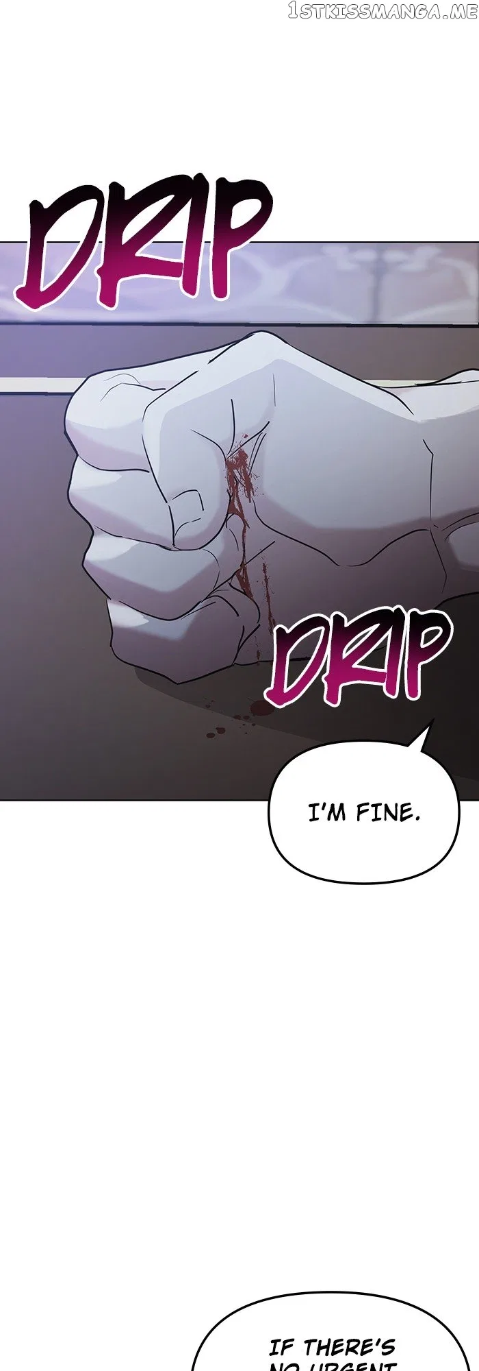 Inappropriate Activity Has Been Detected Chapter 18 – Page 24