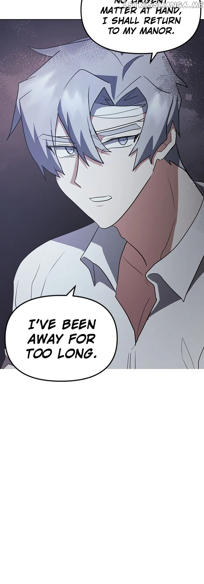 Inappropriate Activity Has Been Detected Chapter 18 – Page 25