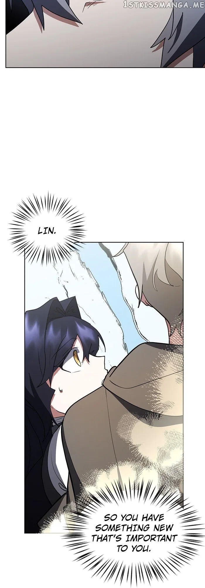 Inappropriate Activity Has Been Detected Chapter 18 – Page 28