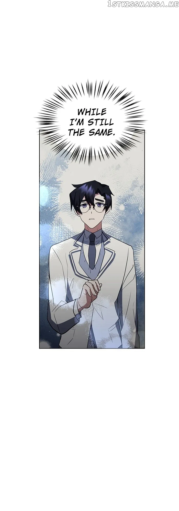 Inappropriate Activity Has Been Detected Chapter 18 – Page 29