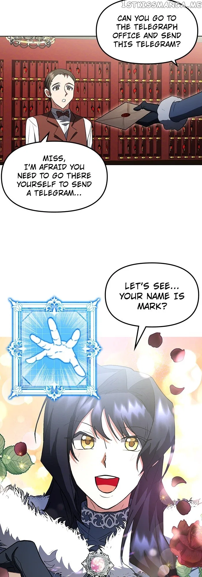 Inappropriate Activity Has Been Detected Chapter 18 – Page 36