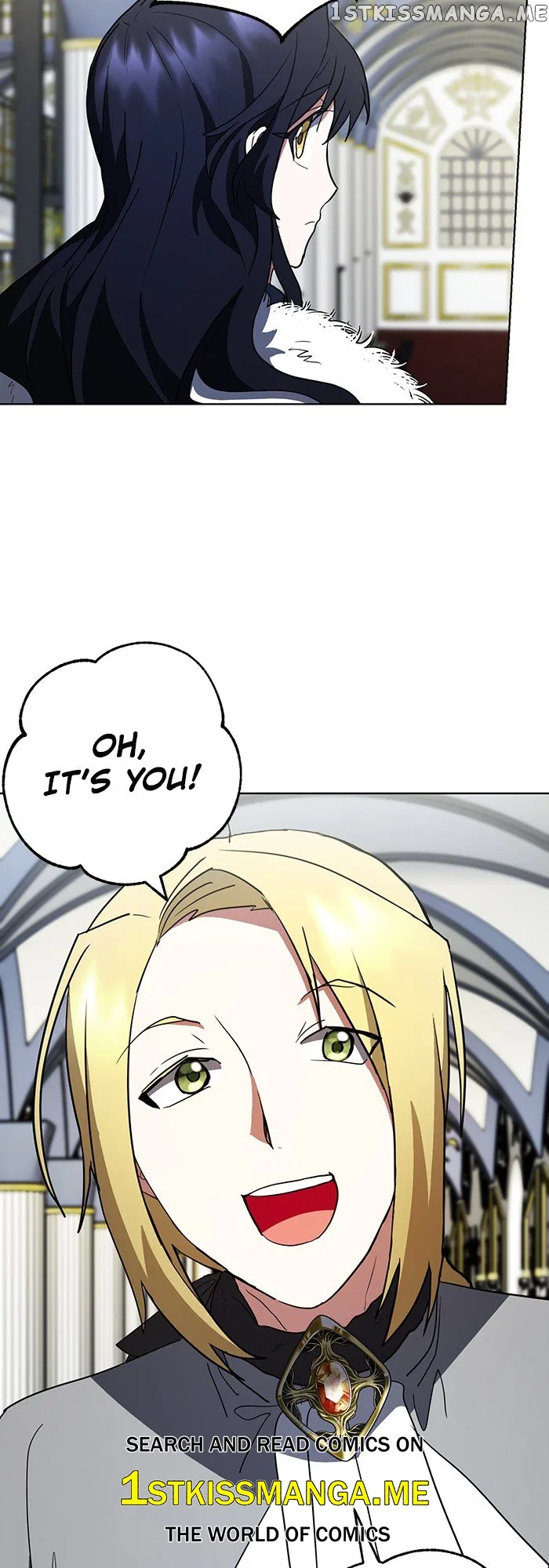 Inappropriate Activity Has Been Detected Chapter 18 – Page 43