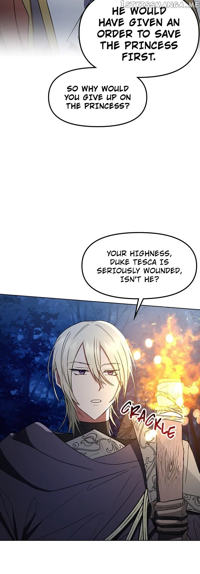 Inappropriate Activity Has Been Detected Chapter 17 – Page 3