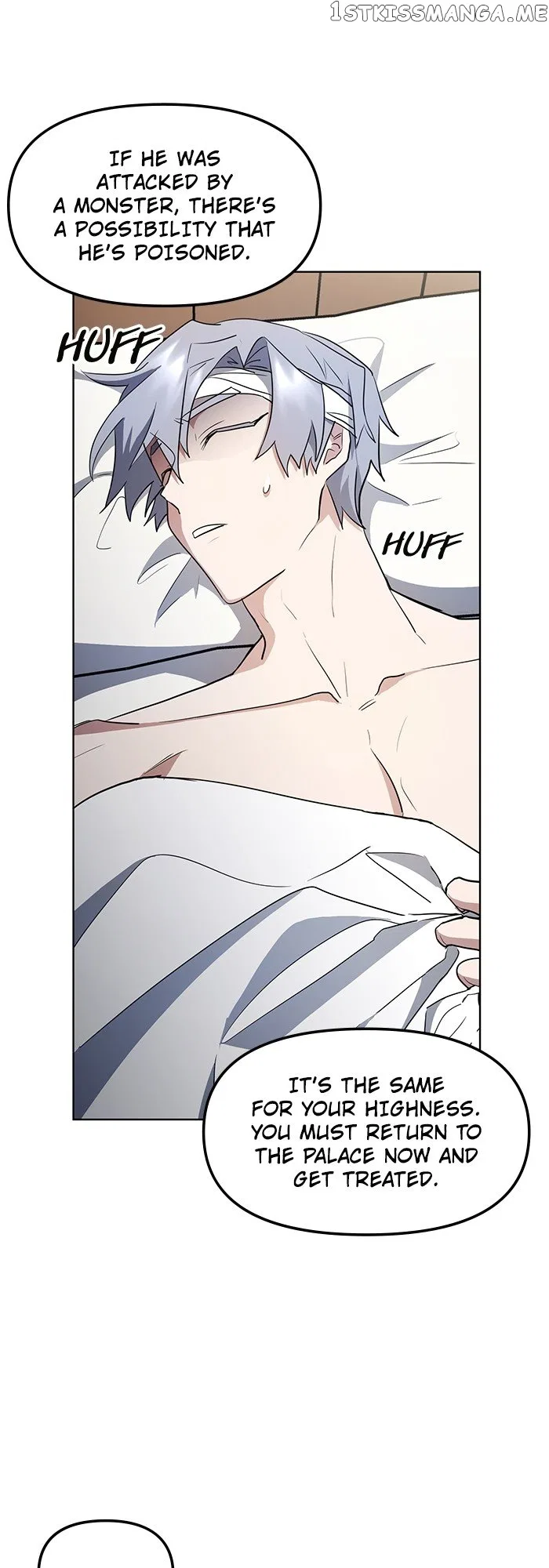 Inappropriate Activity Has Been Detected Chapter 17 – Page 5