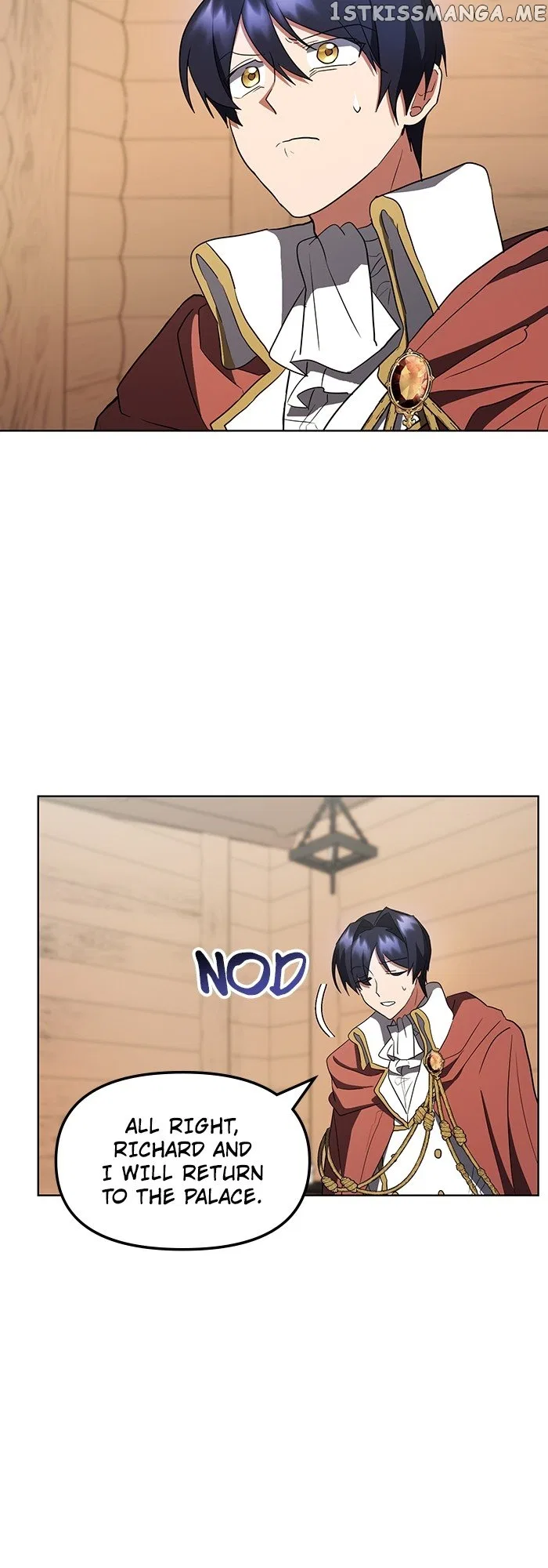 Inappropriate Activity Has Been Detected Chapter 17 – Page 8