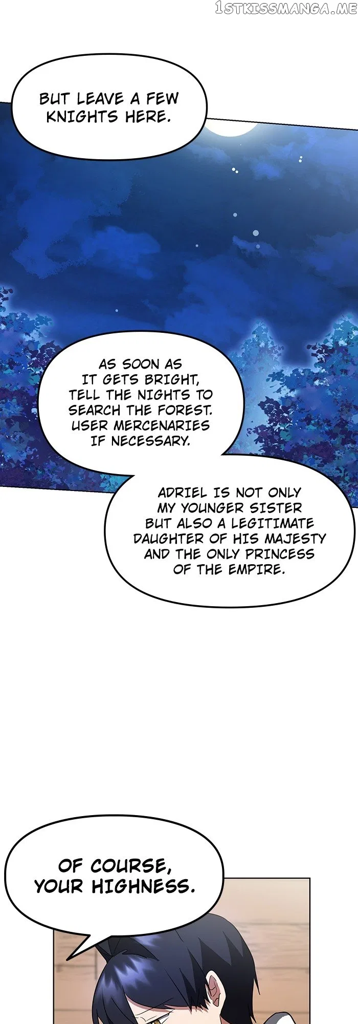 Inappropriate Activity Has Been Detected Chapter 17 – Page 9