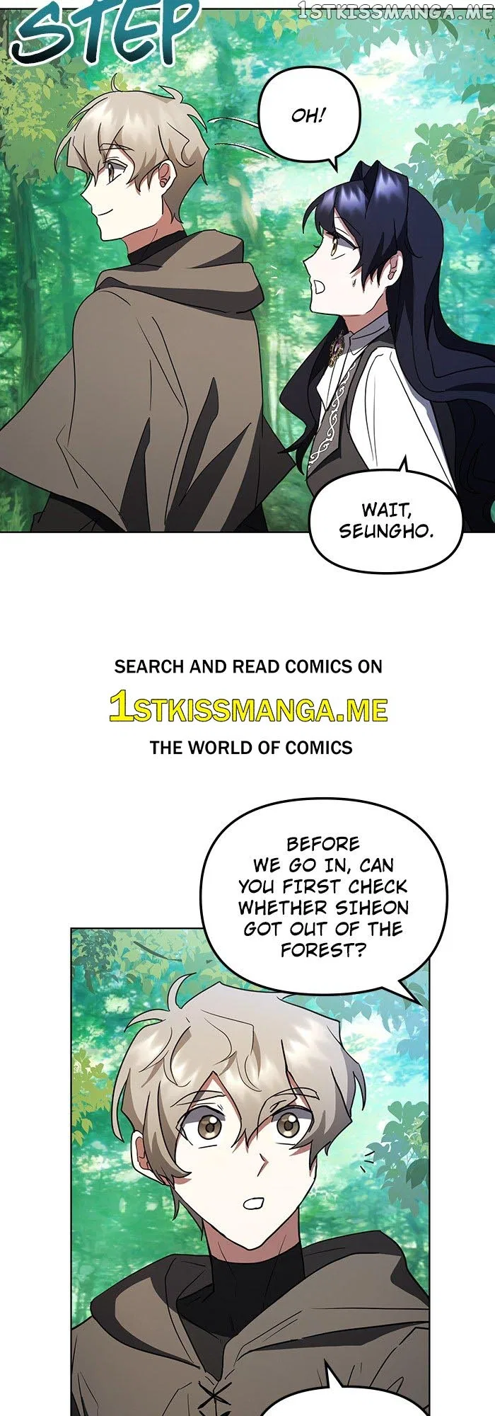 Inappropriate Activity Has Been Detected Chapter 17 – Page 18
