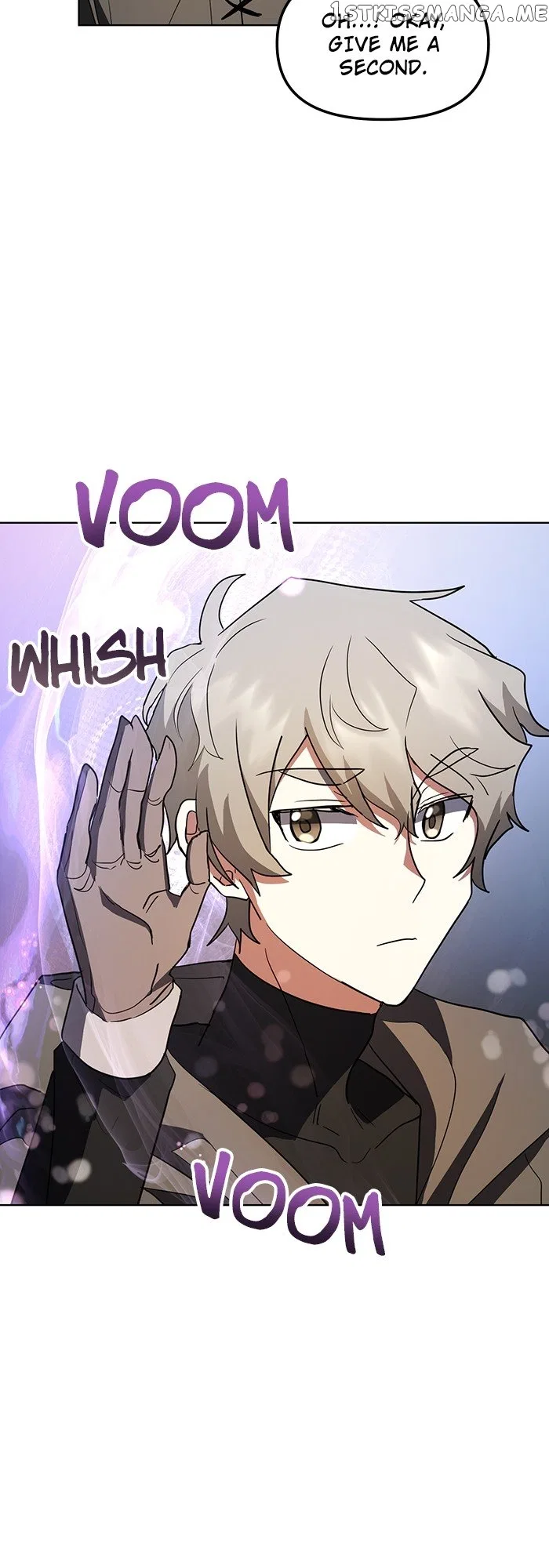 Inappropriate Activity Has Been Detected Chapter 17 – Page 19