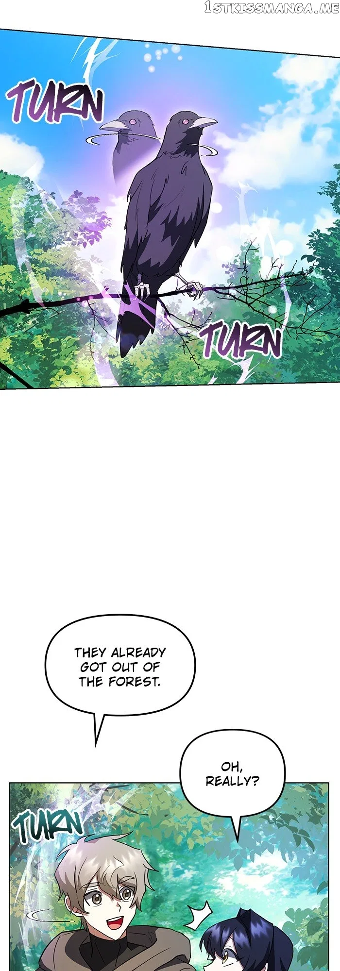 Inappropriate Activity Has Been Detected Chapter 17 – Page 20