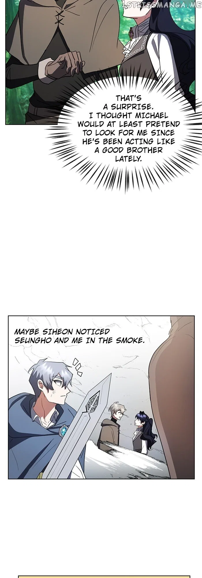 Inappropriate Activity Has Been Detected Chapter 17 – Page 21