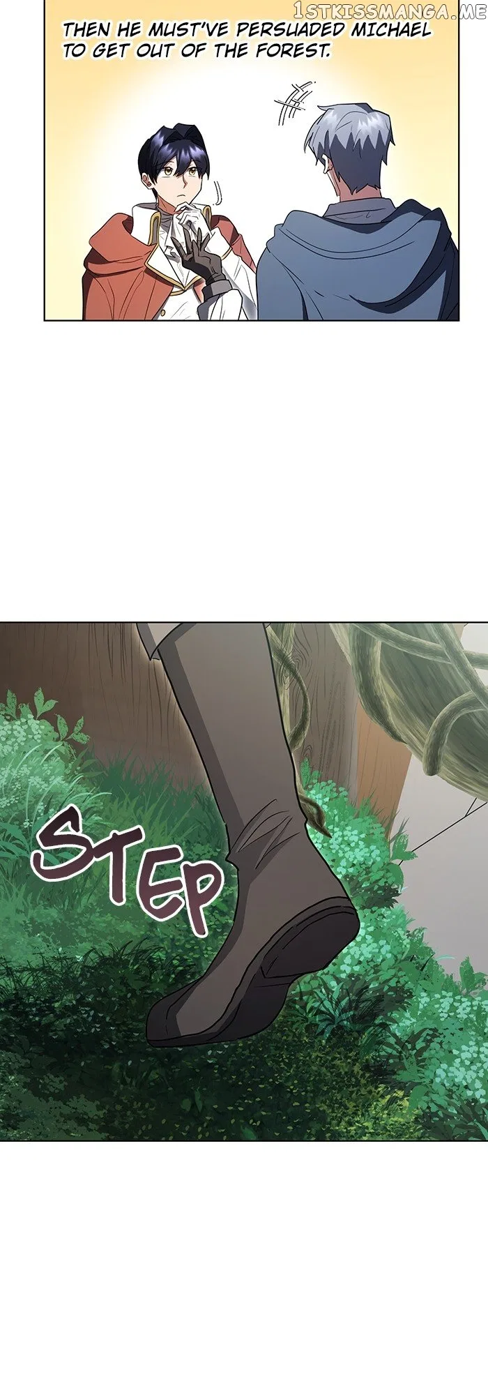 Inappropriate Activity Has Been Detected Chapter 17 – Page 22