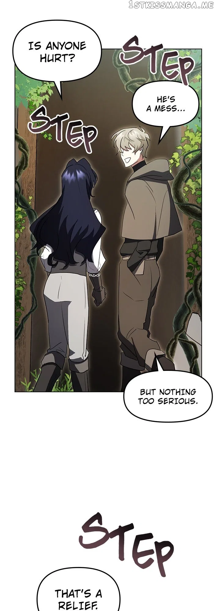 Inappropriate Activity Has Been Detected Chapter 17 – Page 23