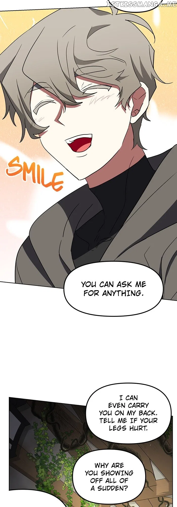 Inappropriate Activity Has Been Detected Chapter 17 – Page 25