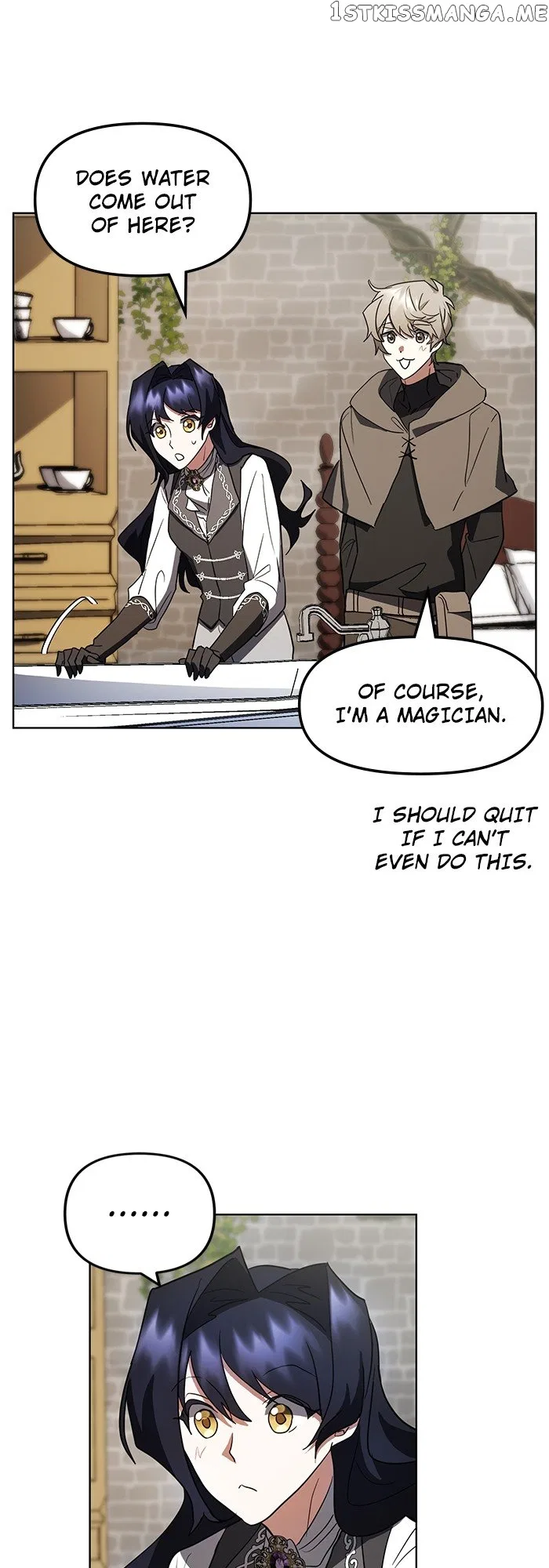 Inappropriate Activity Has Been Detected Chapter 17 – Page 30