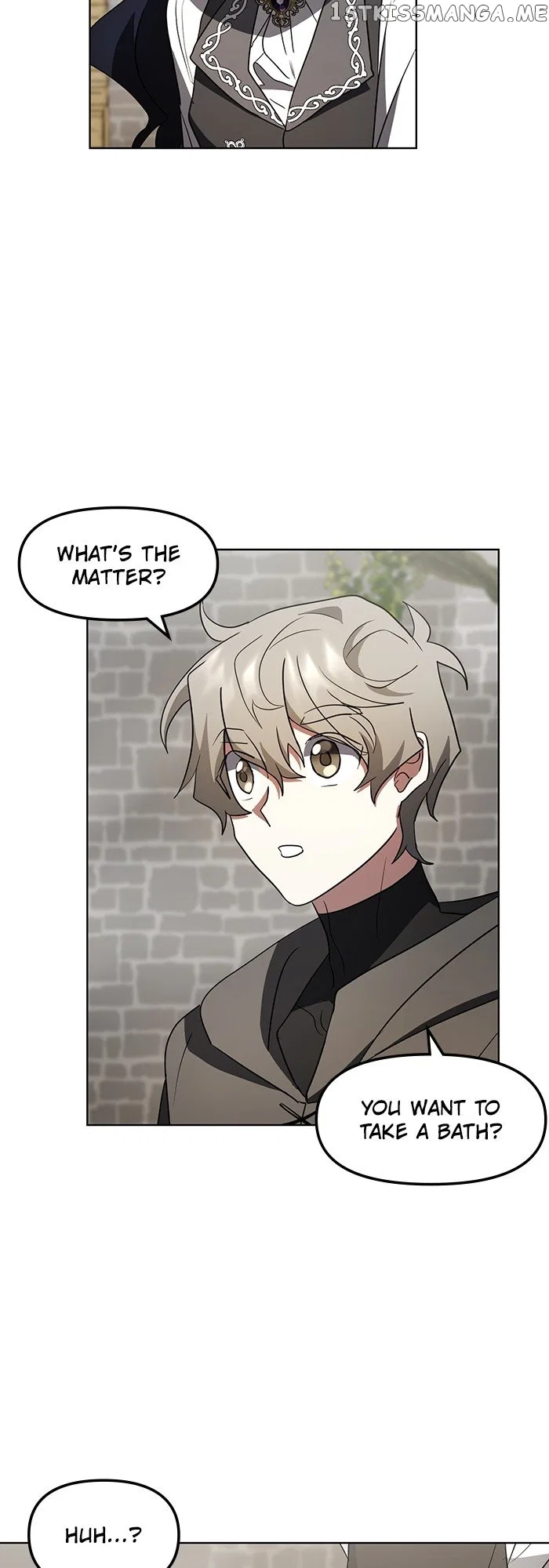 Inappropriate Activity Has Been Detected Chapter 17 – Page 31