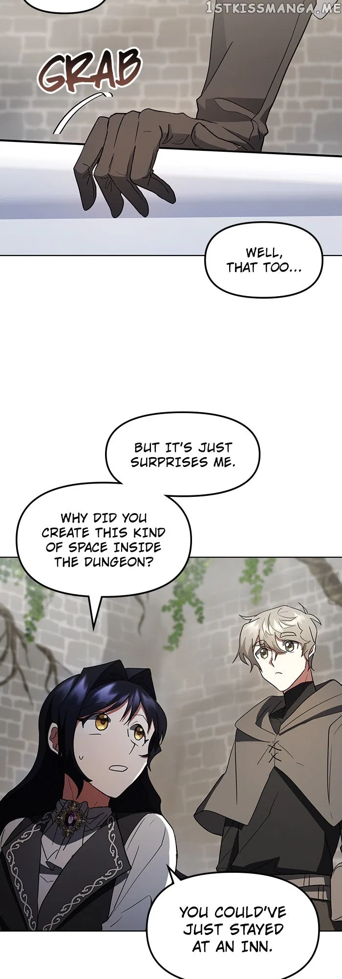Inappropriate Activity Has Been Detected Chapter 17 – Page 32