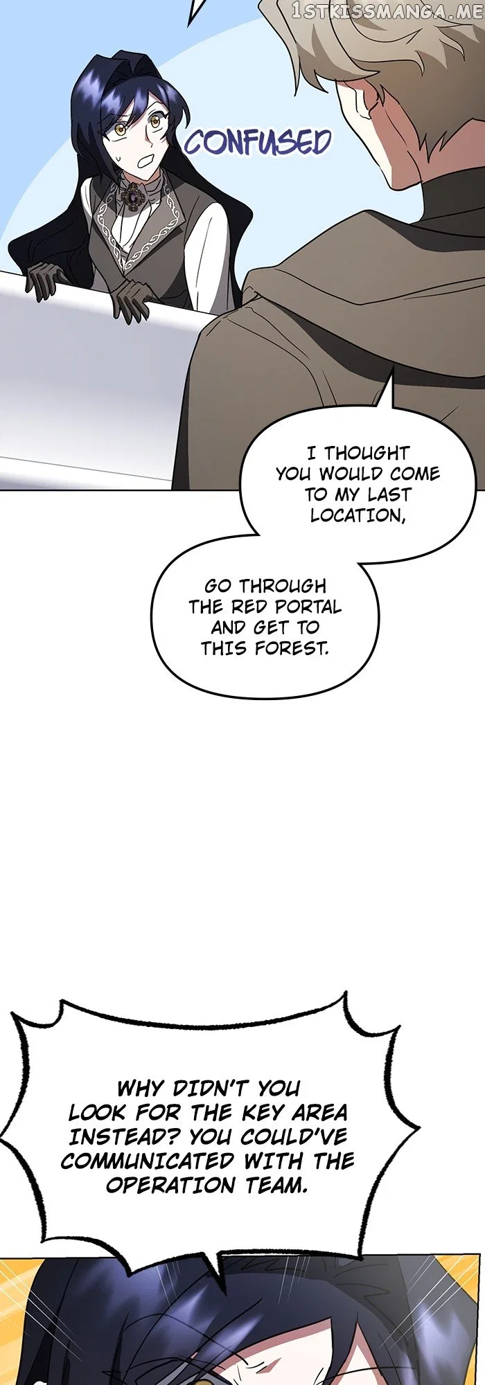 Inappropriate Activity Has Been Detected Chapter 17 – Page 34