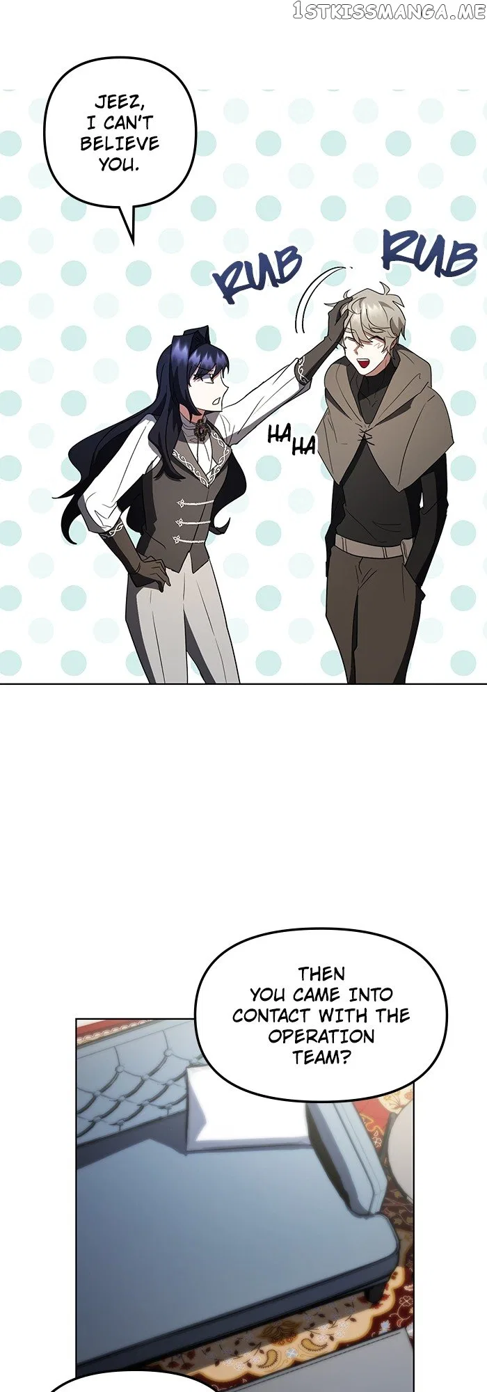 Inappropriate Activity Has Been Detected Chapter 17 – Page 36