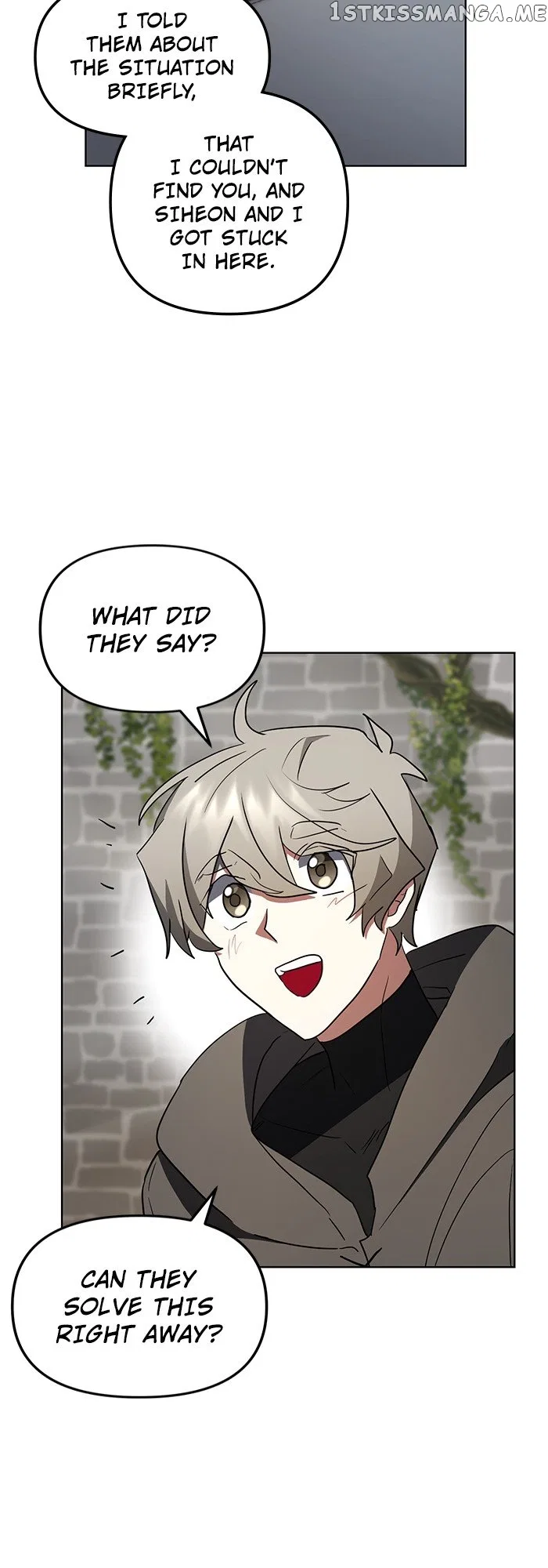 Inappropriate Activity Has Been Detected Chapter 17 – Page 37