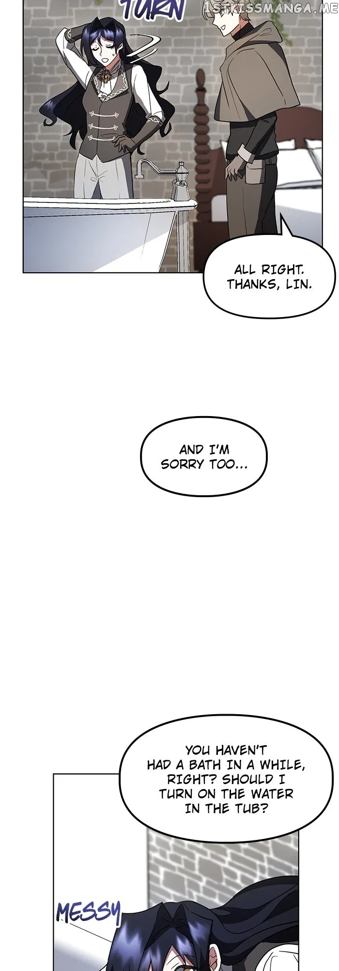 Inappropriate Activity Has Been Detected Chapter 17 – Page 39