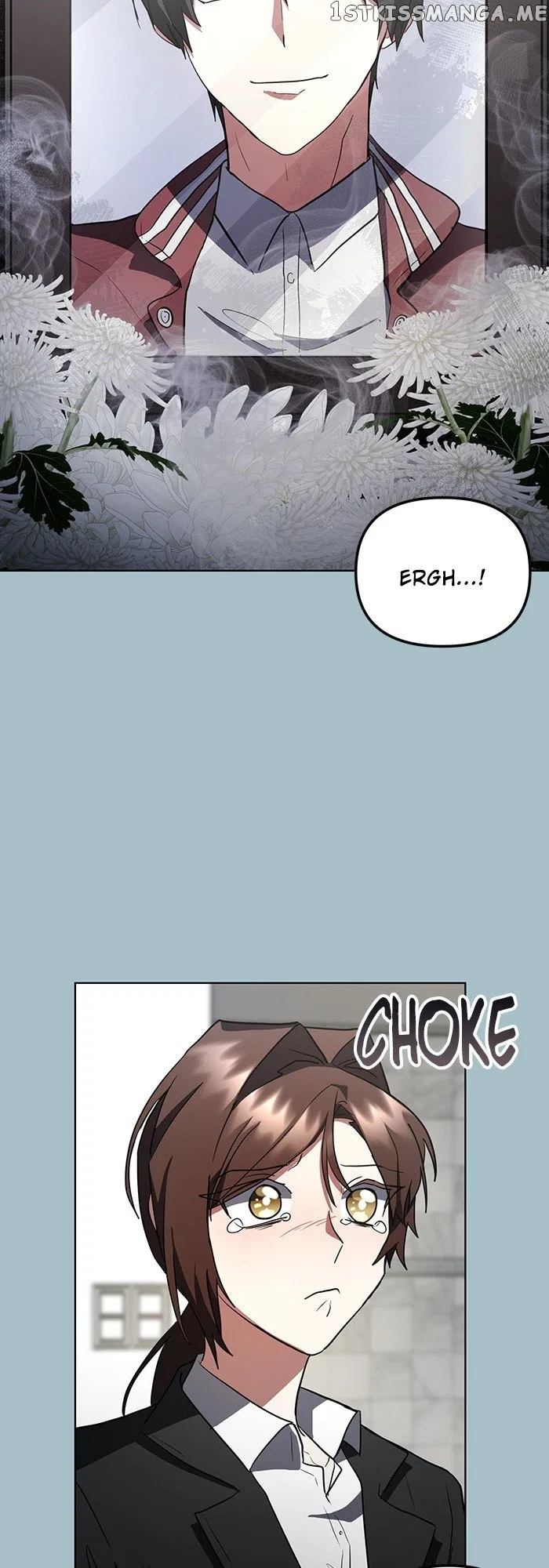 Inappropriate Activity Has Been Detected Chapter 16 – Page 3