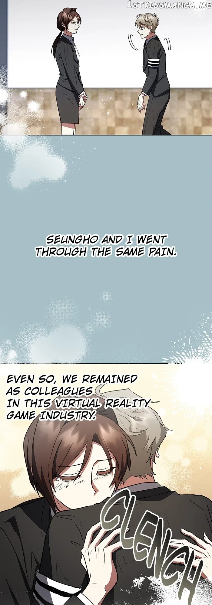 Inappropriate Activity Has Been Detected Chapter 16 – Page 7