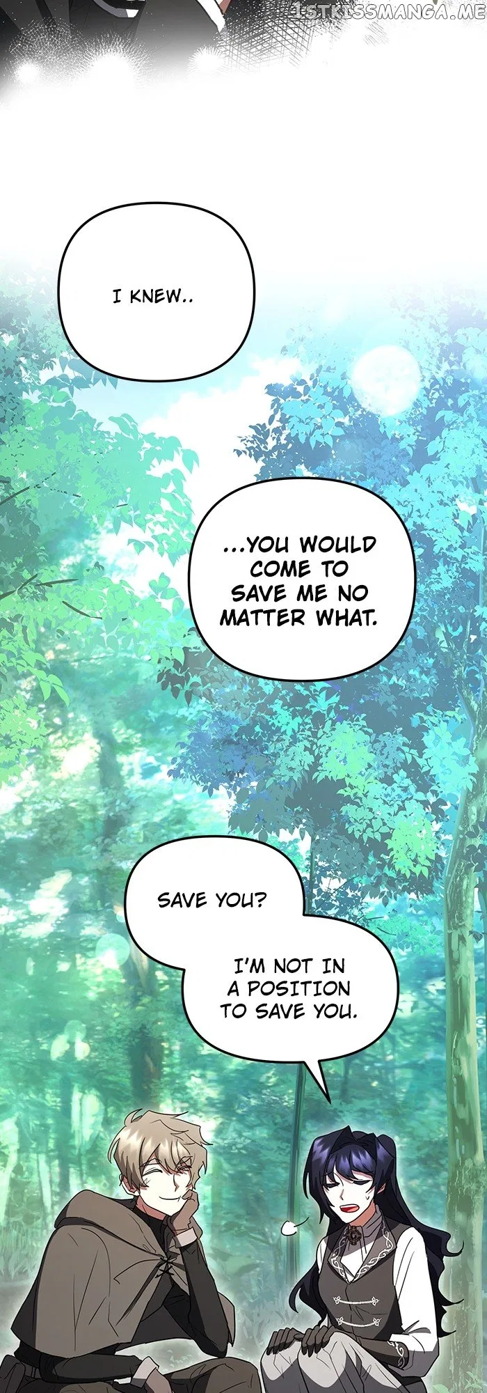 Inappropriate Activity Has Been Detected Chapter 16 – Page 8