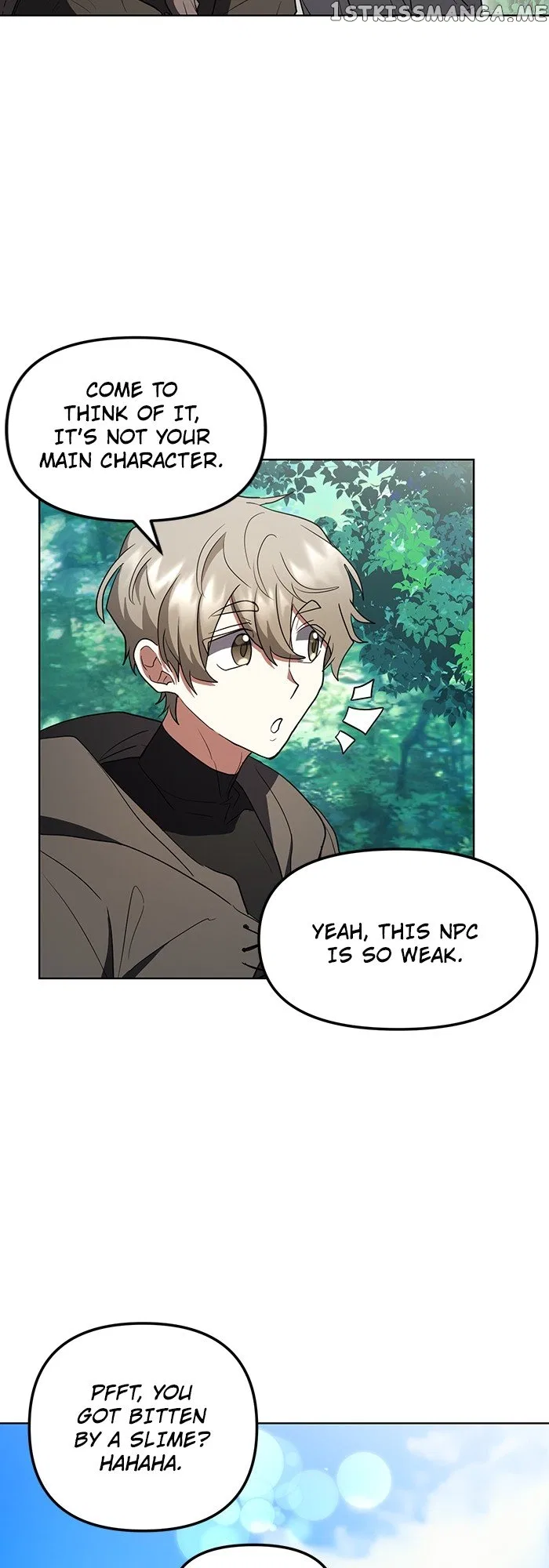 Inappropriate Activity Has Been Detected Chapter 16 – Page 9