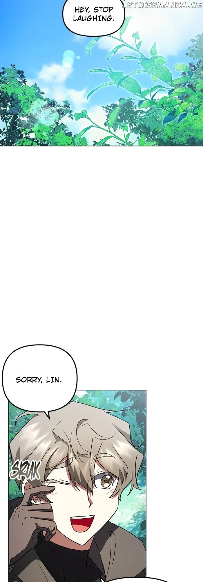 Inappropriate Activity Has Been Detected Chapter 16 – Page 10