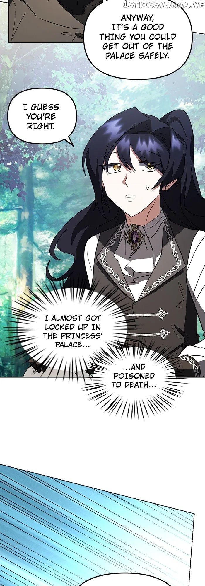 Inappropriate Activity Has Been Detected Chapter 16 – Page 11