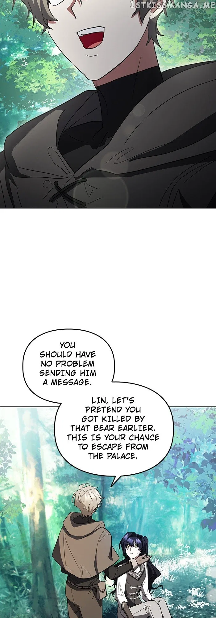 Inappropriate Activity Has Been Detected Chapter 16 – Page 14